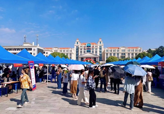 天缘绿集团稳健发展奥秘：以人才引领，注重人才全面发展！