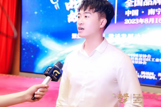 《人人都是质检员》--第十一届全国品牌故事大赛（南宁赛区）优秀作品