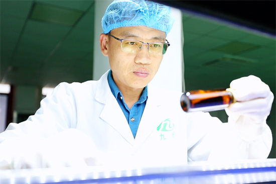 肖甲孟：用爱岗敬业诠释工匠精神